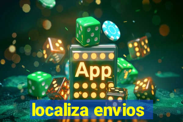 localiza envios